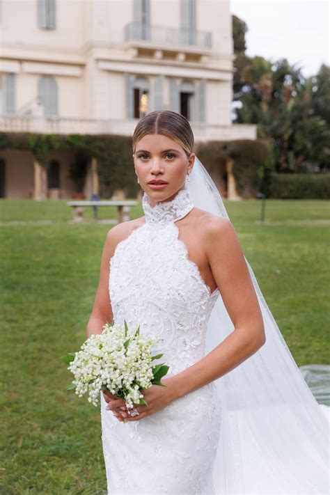 sofia richie chanel bag|All of Sofia Richie's outfits from her wedding to Elliot Grainge.